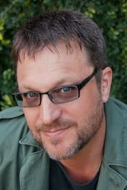 Steve Blum actor profile photo
