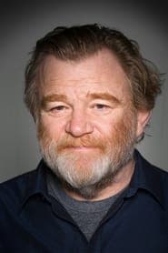 Brendan Gleeson actor profile photo