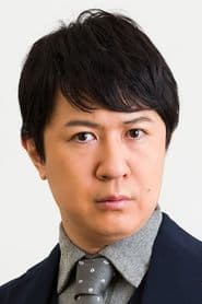 Tomokazu Sugita actor profile photo