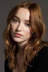 Phoebe Dynevor actor profile photo