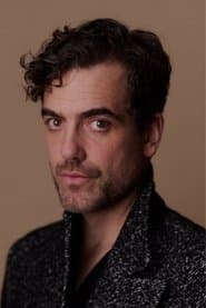 Daniel Ings actor profile photo