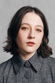 Lily Collias actor profile photo