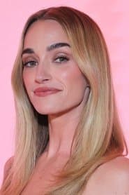 Brianne Howey actor profile photo