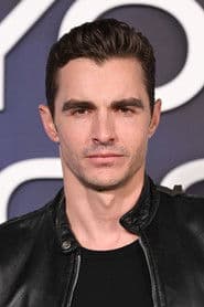Dave Franco actor profile photo