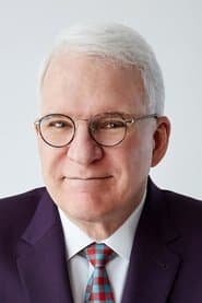 Steve Martin actor profile photo