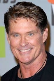 David Hasselhoff actor profile photo