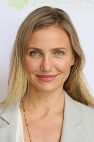 Cameron Diaz actor profile photo
