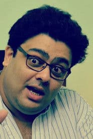 Ambarish Bhattacharya actor profile photo