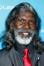 David Gulpilil actor profile photo