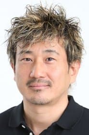 Hidenobu Kiuchi actor profile photo