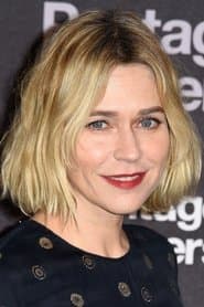 Marie-Josée Croze actor profile photo