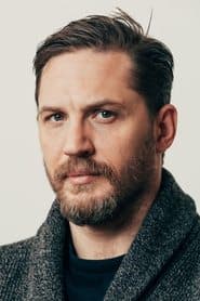 Tom Hardy actor profile photo