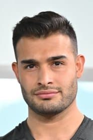 Sam Asghari actor profile photo