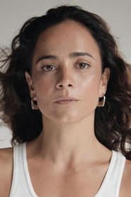 Alice Braga actor profile photo