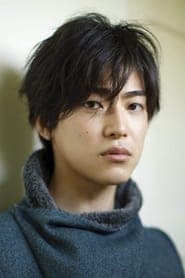 Shunsuke Daitoh actor profile photo