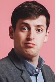 Alex Edelman actor profile photo
