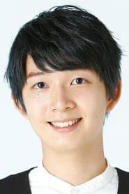 Shuichiro Umeda actor profile photo
