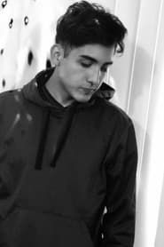 Alexis Adrián actor profile photo
