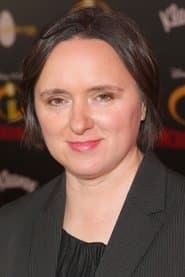Sarah Vowell actor profile photo