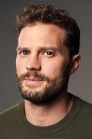 Jamie Dornan actor profile photo