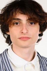 Finn Wolfhard actor profile photo