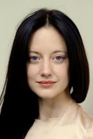 Andrea Riseborough actor profile photo