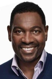 Mykelti Williamson actor profile photo