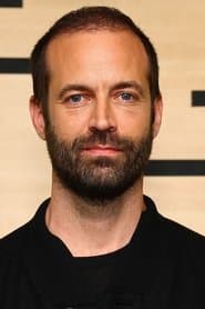 Benjamin Millepied actor profile photo