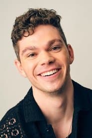 Daniel Diemer actor profile photo