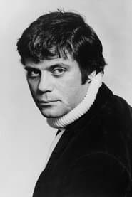 Oliver Reed actor profile photo