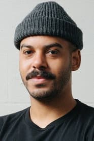 Zack Fox actor profile photo