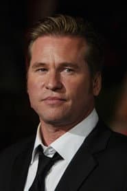 Val Kilmer actor profile photo