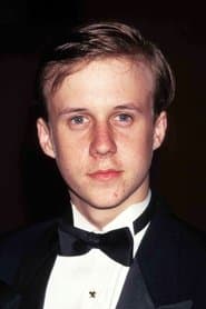 Benjamin Salisbury actor profile photo