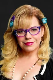 Kirsten Vangsness actor profile photo
