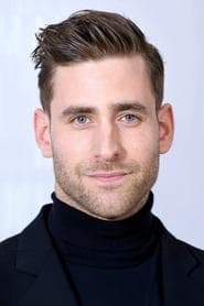Oliver Jackson-Cohen actor profile photo