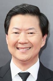 Ken Jeong actor profile photo