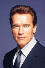 Arnold Schwarzenegger actor profile photo
