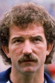 Graeme Souness actor profile photo