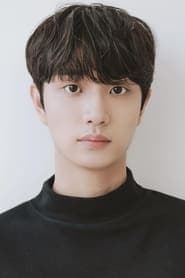 Kim Jae-won actor profile photo