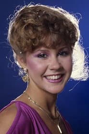 Linda Blair actor profile photo
