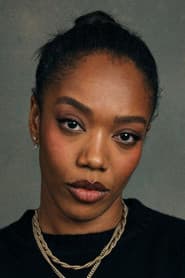Naomi Ackie actor profile photo