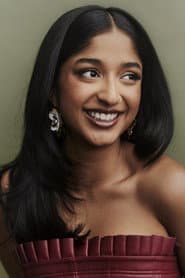 Maitreyi Ramakrishnan actor profile photo
