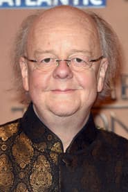 Roger Ashton-Griffiths actor profile photo