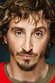 Ivan Massagué actor profile photo