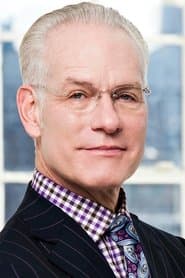 Tim Gunn actor profile photo