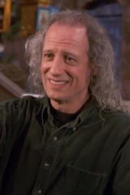 Martin P. Robinson actor profile photo