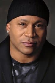 LL Cool J actor profile photo