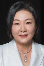 Kim Hae-sook actor profile photo