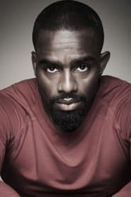 Charles Venn actor profile photo