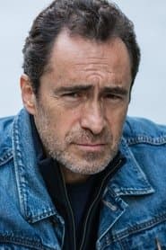 Demián Bichir actor profile photo